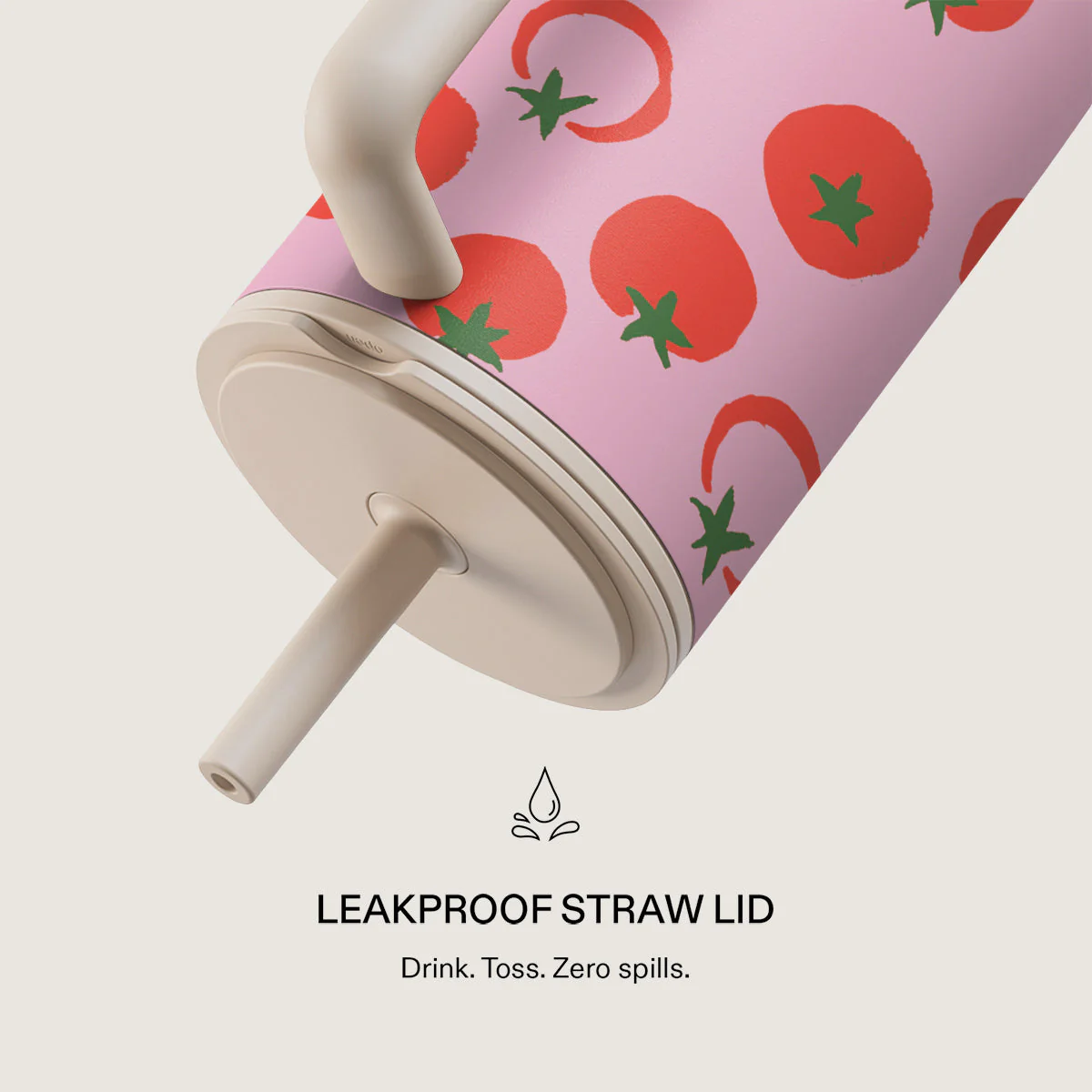 Salsa - All Day Leakproof Tumbler