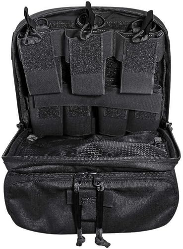 Tasmanian Tiger TT Operator Pack ZP Taktischer Einsatz-Pack mit RV- oder Molle-Befestigung und auswechselbaren Magazin-Einsätzen für Plattenträger