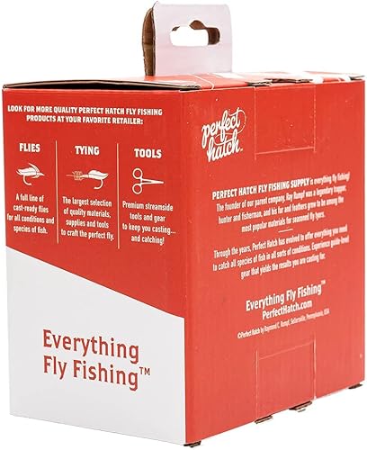 The Veteran Fly Reel