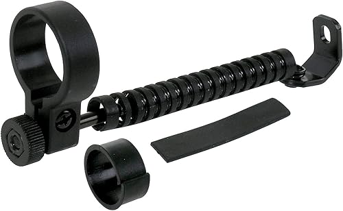 TIYO Fahrrad Lenkungsdämpfer 28,6-31,8 mm