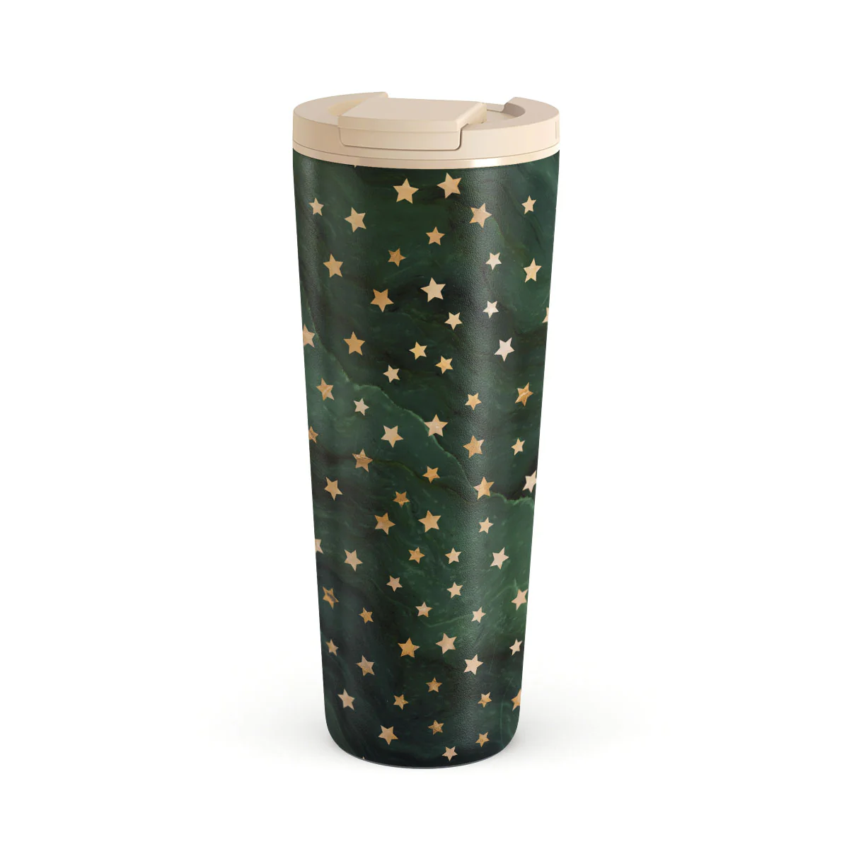 Prince Charming - Stars Travel Mug
