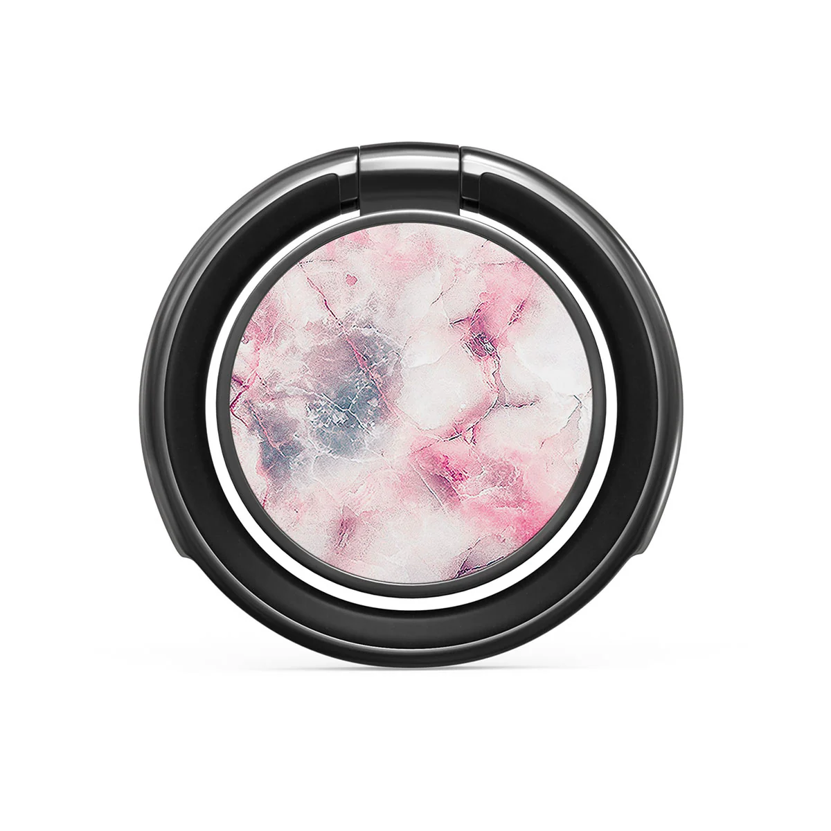 Raspberry Jam - Girls Adhesive Ring Holder