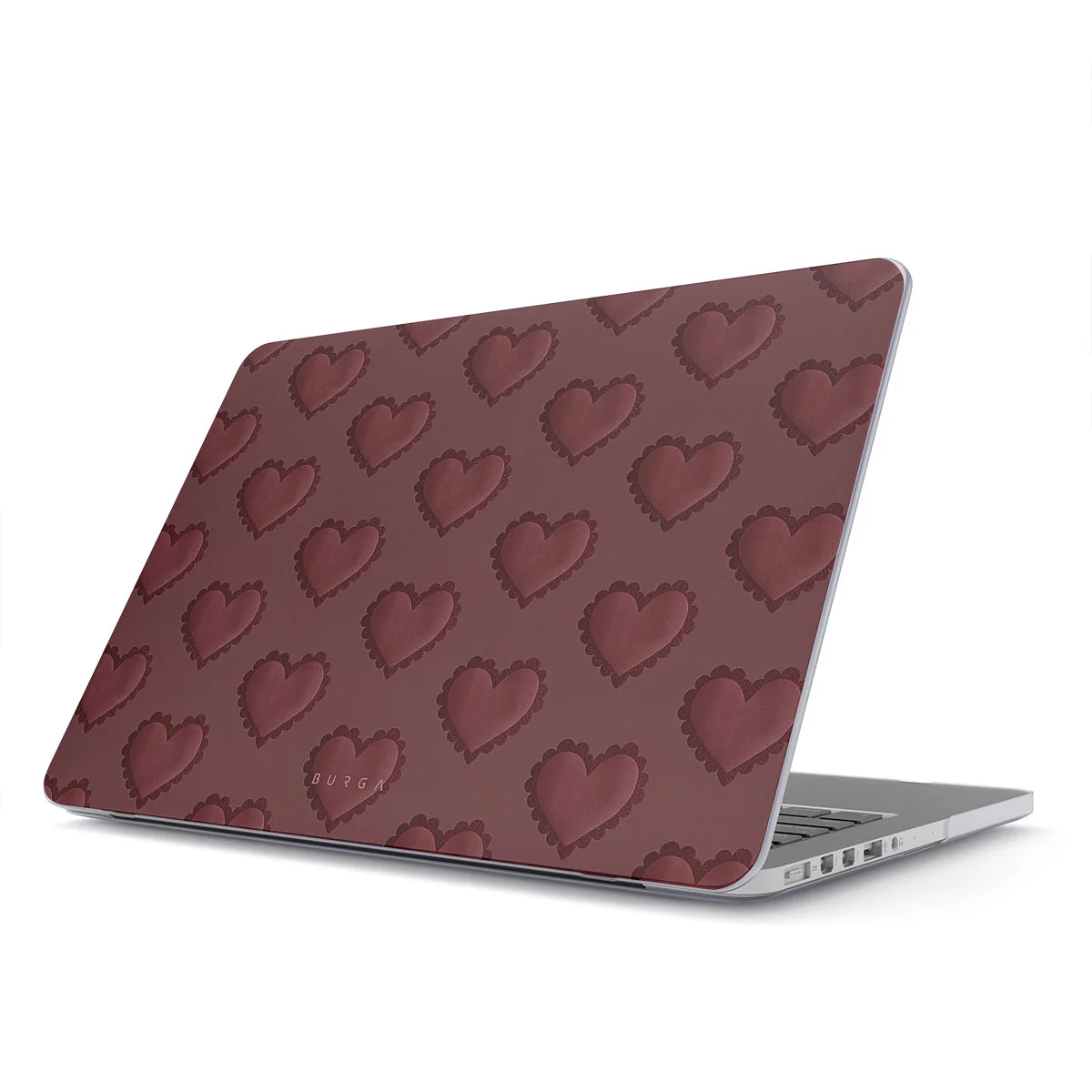 Loveholic - Macbook Case