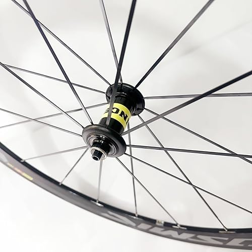 UNFRASLOP 700C * 23C-25C-28C 40 / 50MM Aluminiumlegierung Rennrad Laufradsatz C/V, Bremsfelge Release Für 7 8 9 10 11 Gang, Schnelle Naben 20H 120 Klicks