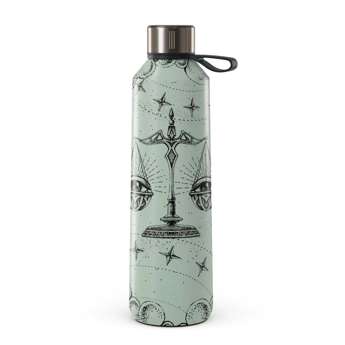 Libra - Water Bottle