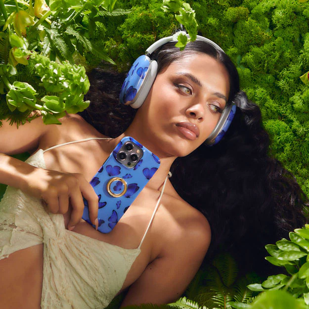 Spring Court - iPhone 16 Pro Max Case