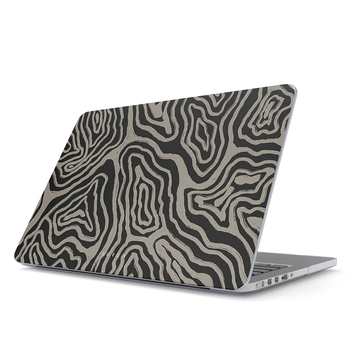 Black Sand - Macbook Case