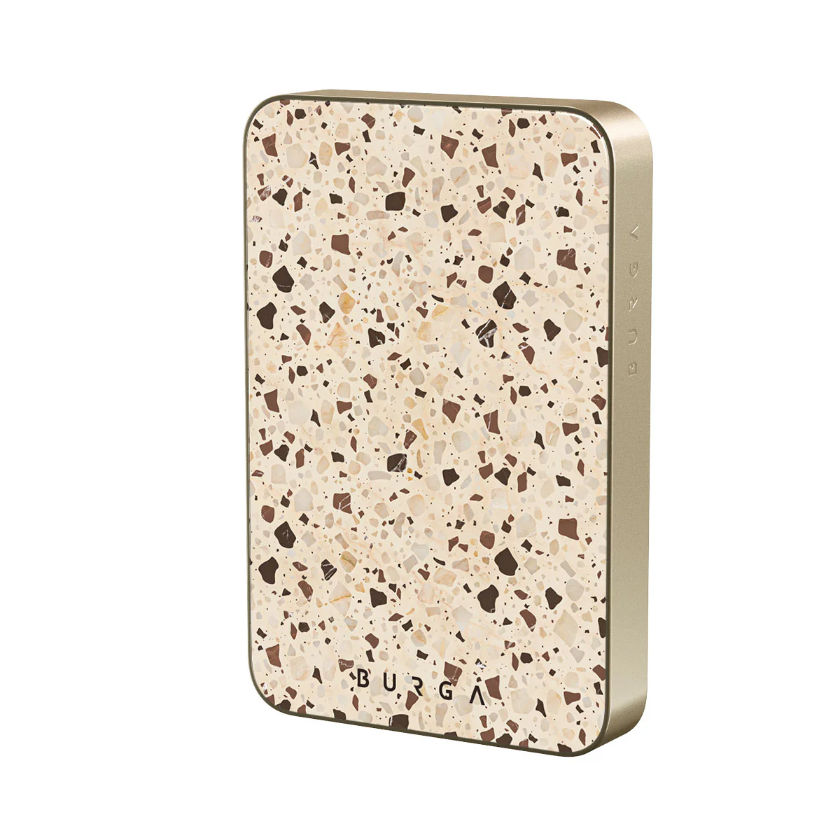 Distant Noise - Terazzo Magnetic Power Bank