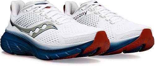 Saucony