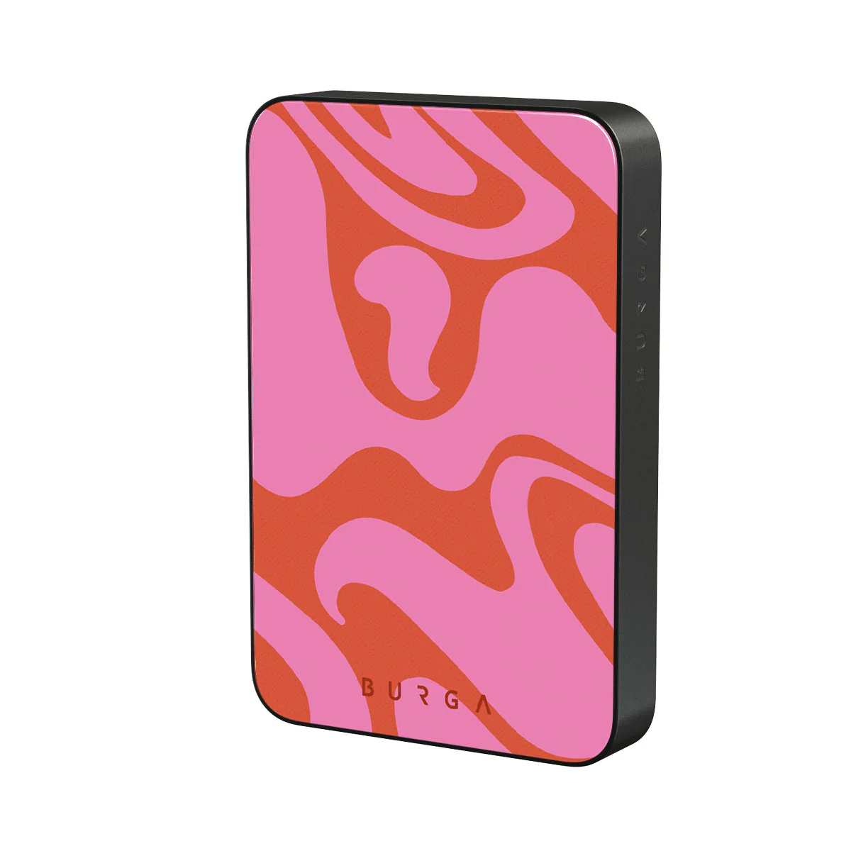 Ride The Wave - Magnetic Power Bank