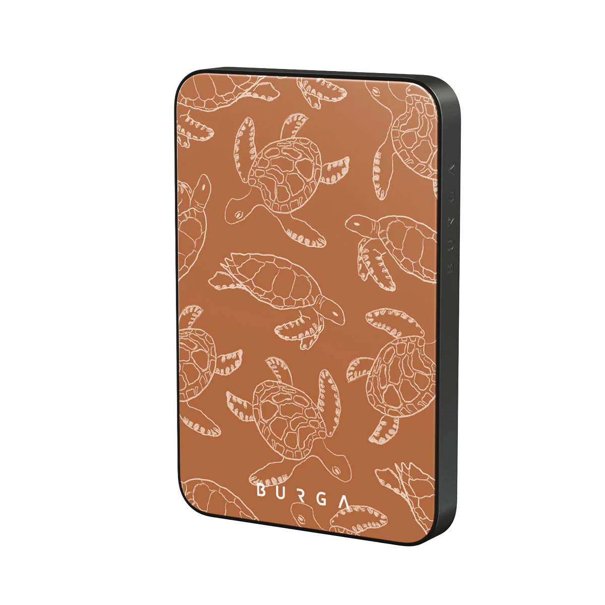 Earth Shell - Magnetic Power Bank