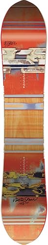 Nitro Snowboards Herren Überspoon ´17 Snowboard