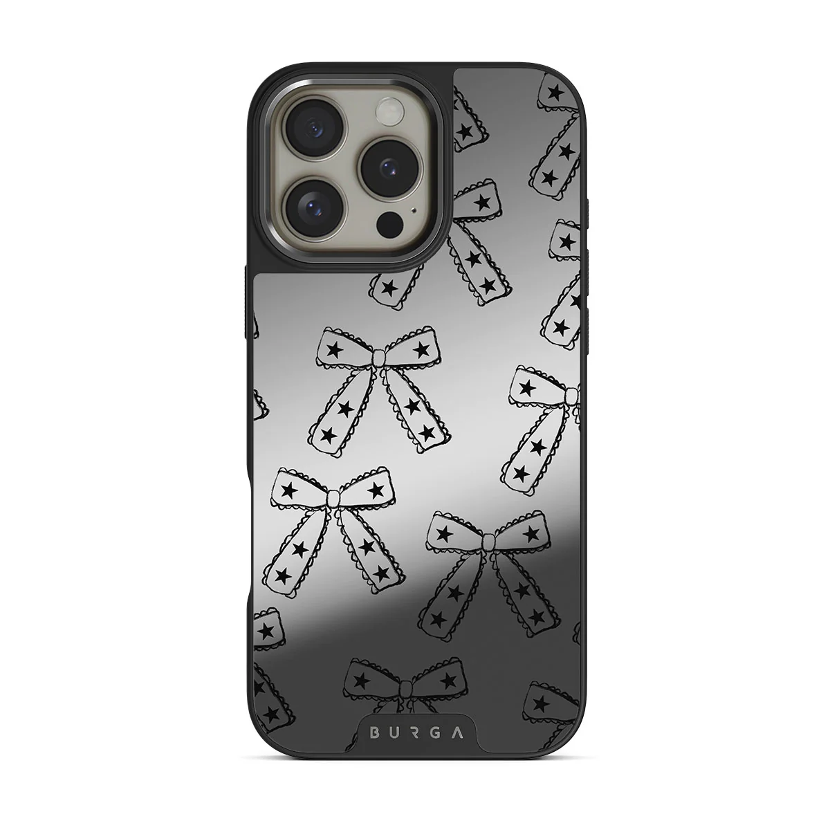 Lone Star - iPhone 16 Pro Max Case