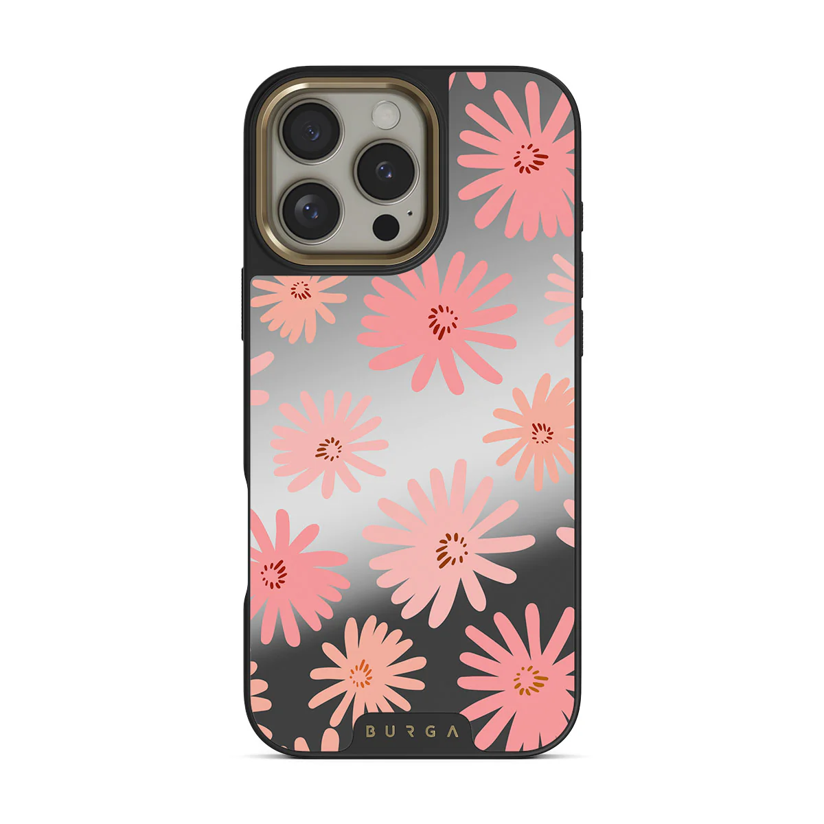 Golden Hour - iPhone 16 Pro Max Case