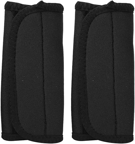 DAUERHAFT Weiche Paddelgriffe Paddelgriffe Kajakzubehör, für Kanu, Kajak