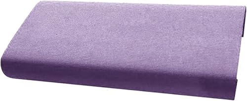 harayaa Canoë Sitzmatte, Rudergerätekissen für Paddler, Dunkelviolett