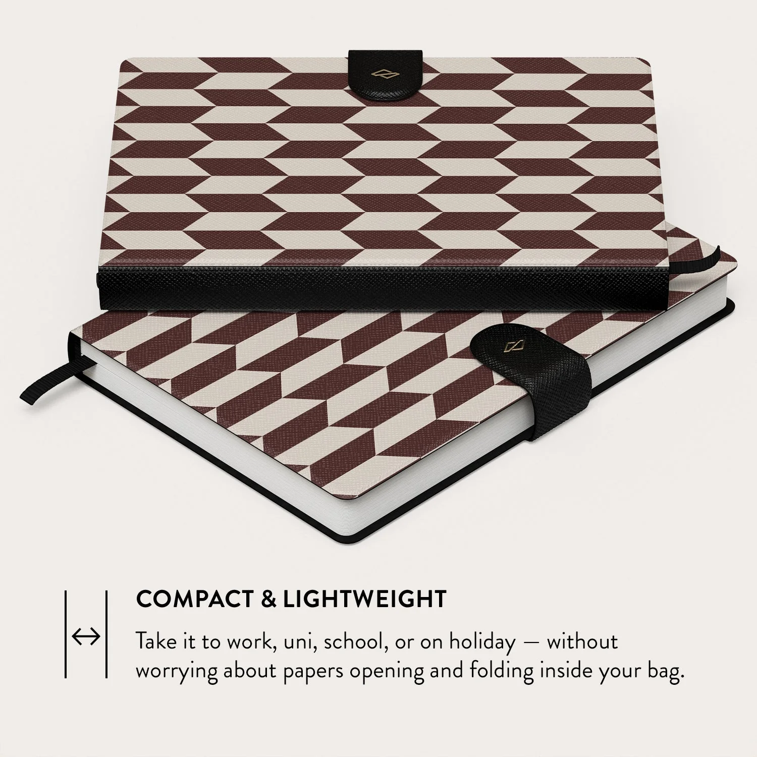 Etiquette - Notebook