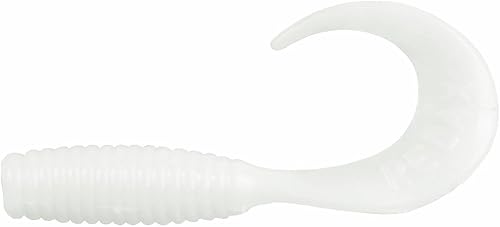 Relax Twister 2' 5 cm Barsch Forelle Döbel 8 Stück