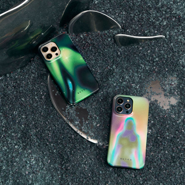 Ethereal - iPhone 16 Pro Max Case