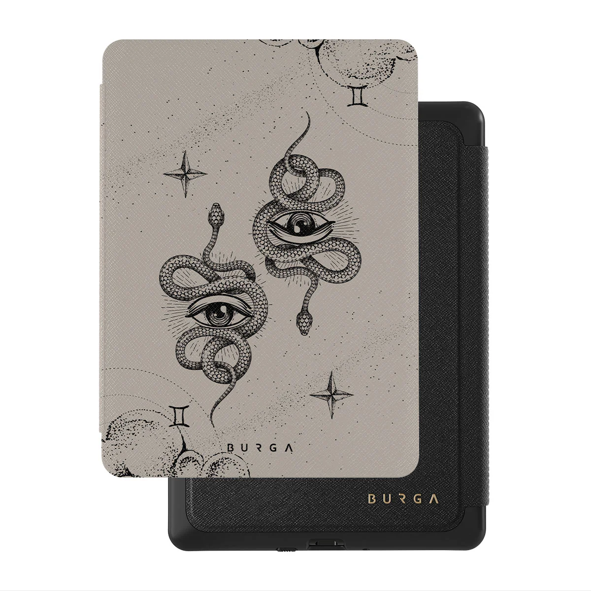 Gemini - Kindle Paperwhite (11th Gen) Case