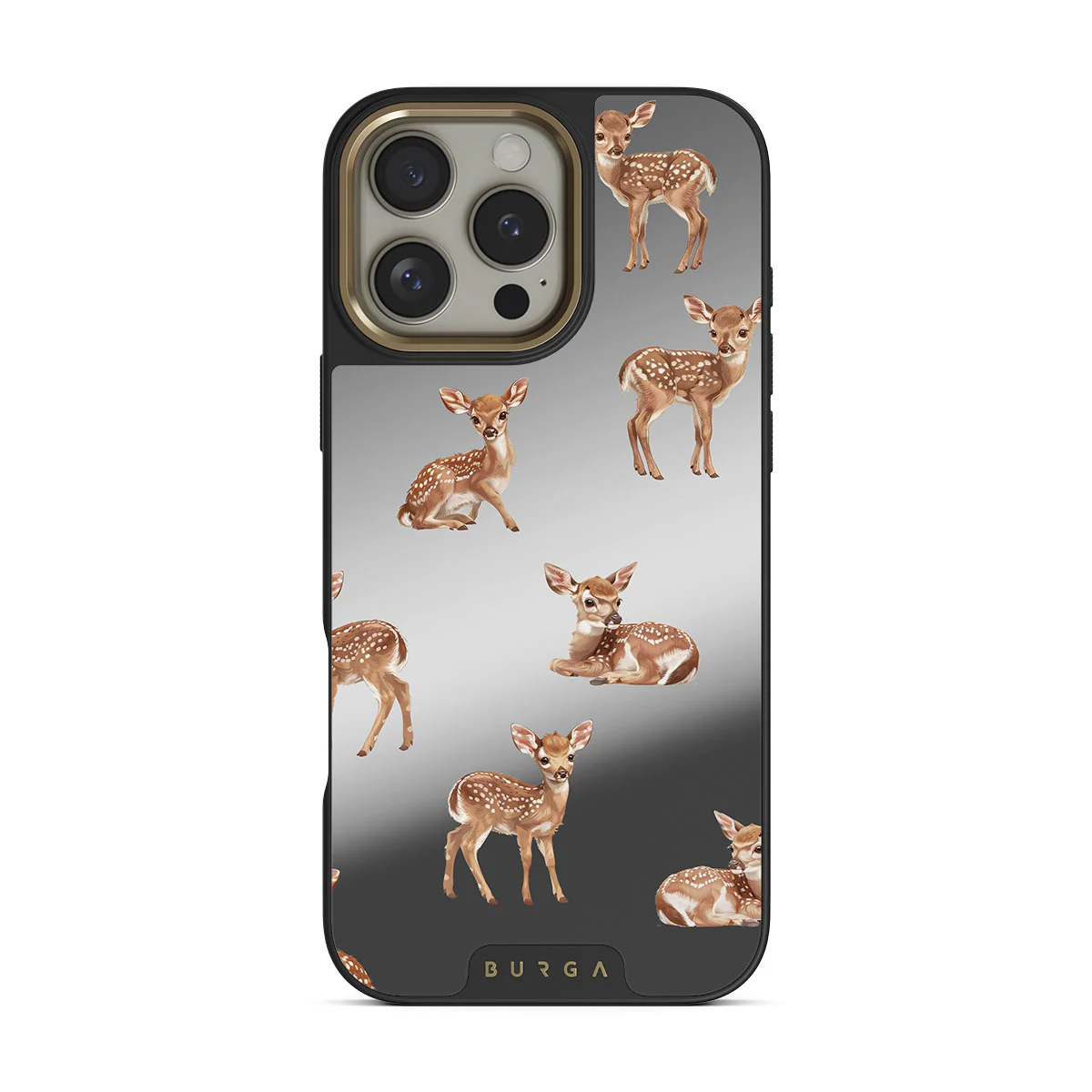 Bambi - iPhone 16 Pro Max Case