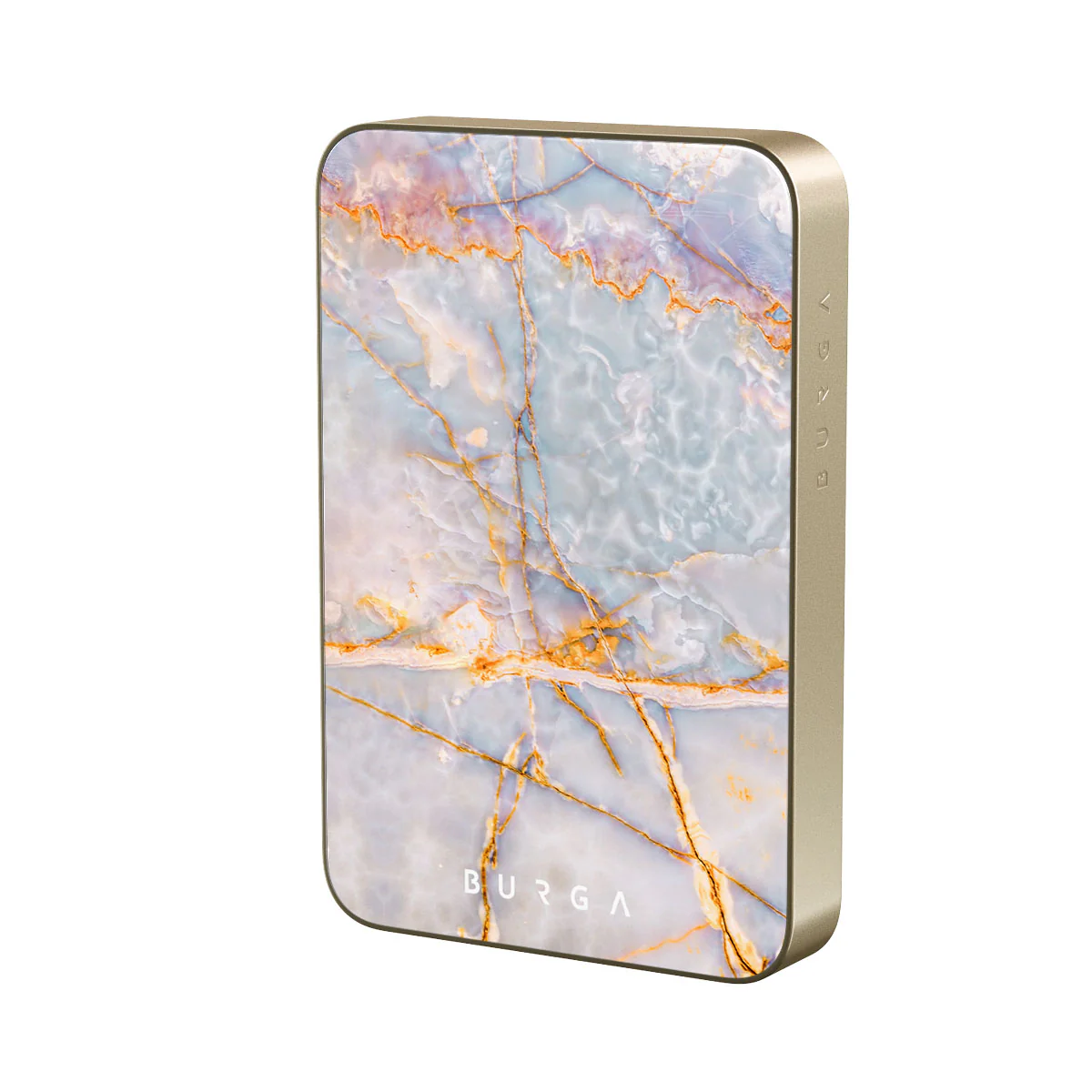 Shallow Sea - Magnetic Power Bank