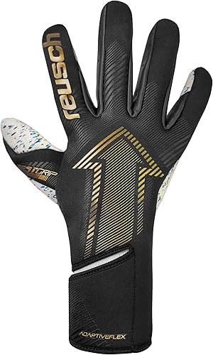 Reusch Fastgrip Fusion Torwarthandschuhe