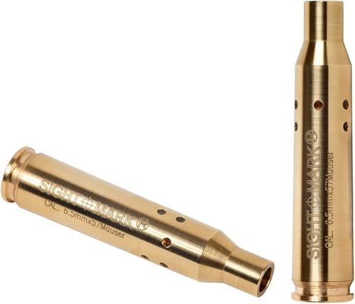 Sightmark Laser-Schussprüfer 6.5mm x 57 (R) Mauser Rifle