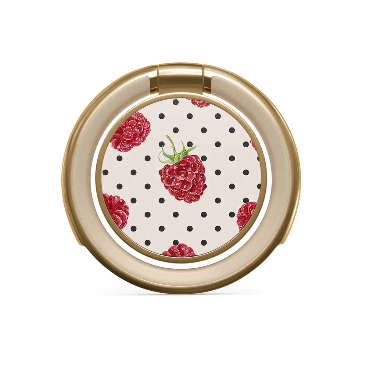 Summer Forever - Adhesive Ring Holder