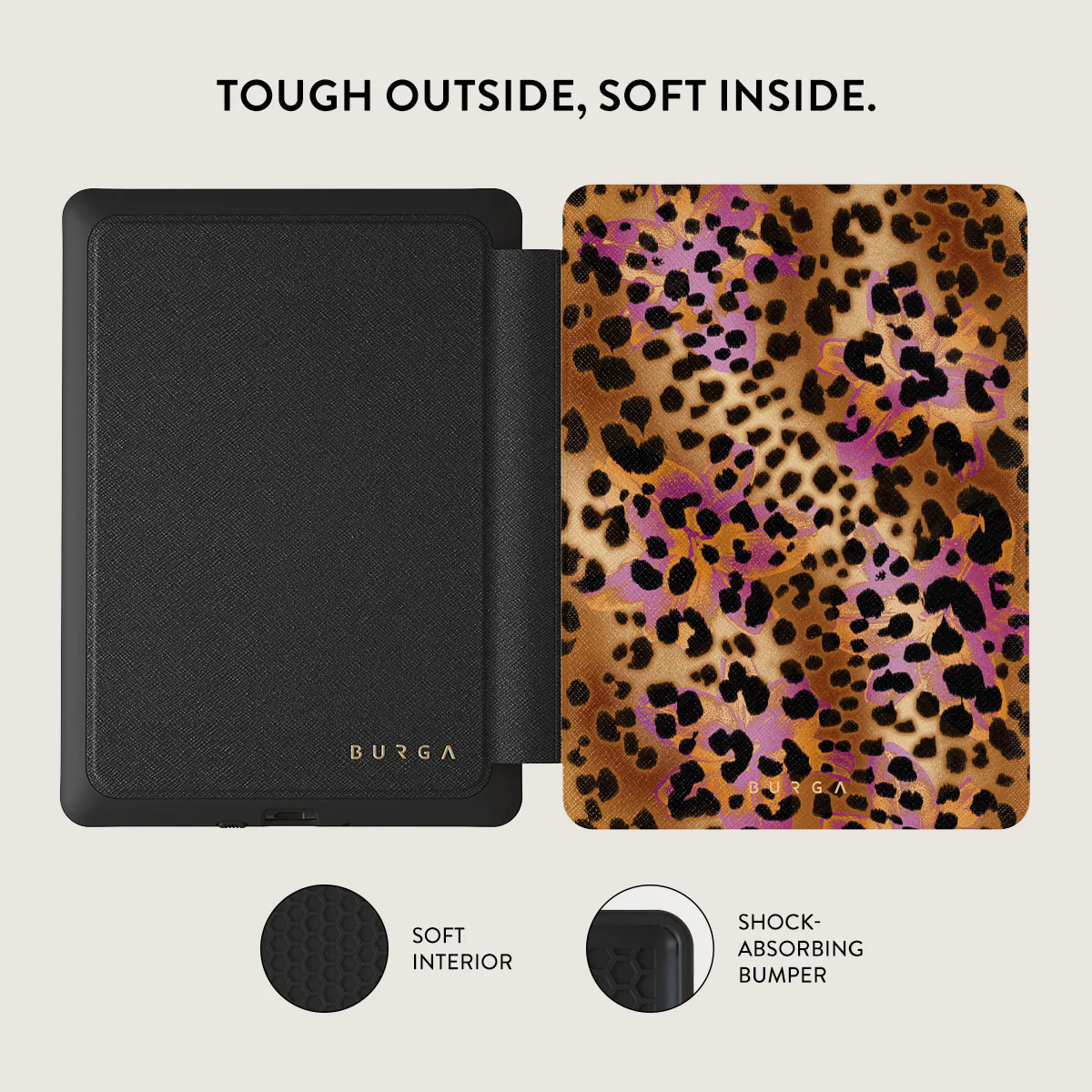 Wild Era - Kindle Paperwhite (11th Gen) Case