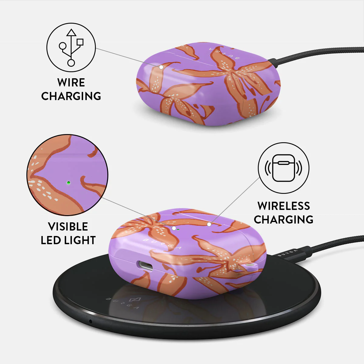 Mythical - AirPods 3 Case