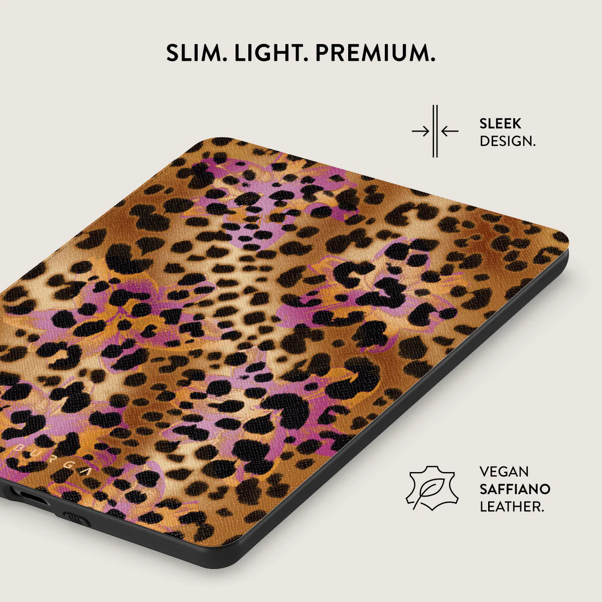 Wild Era - Kindle Paperwhite (11th Gen) Case