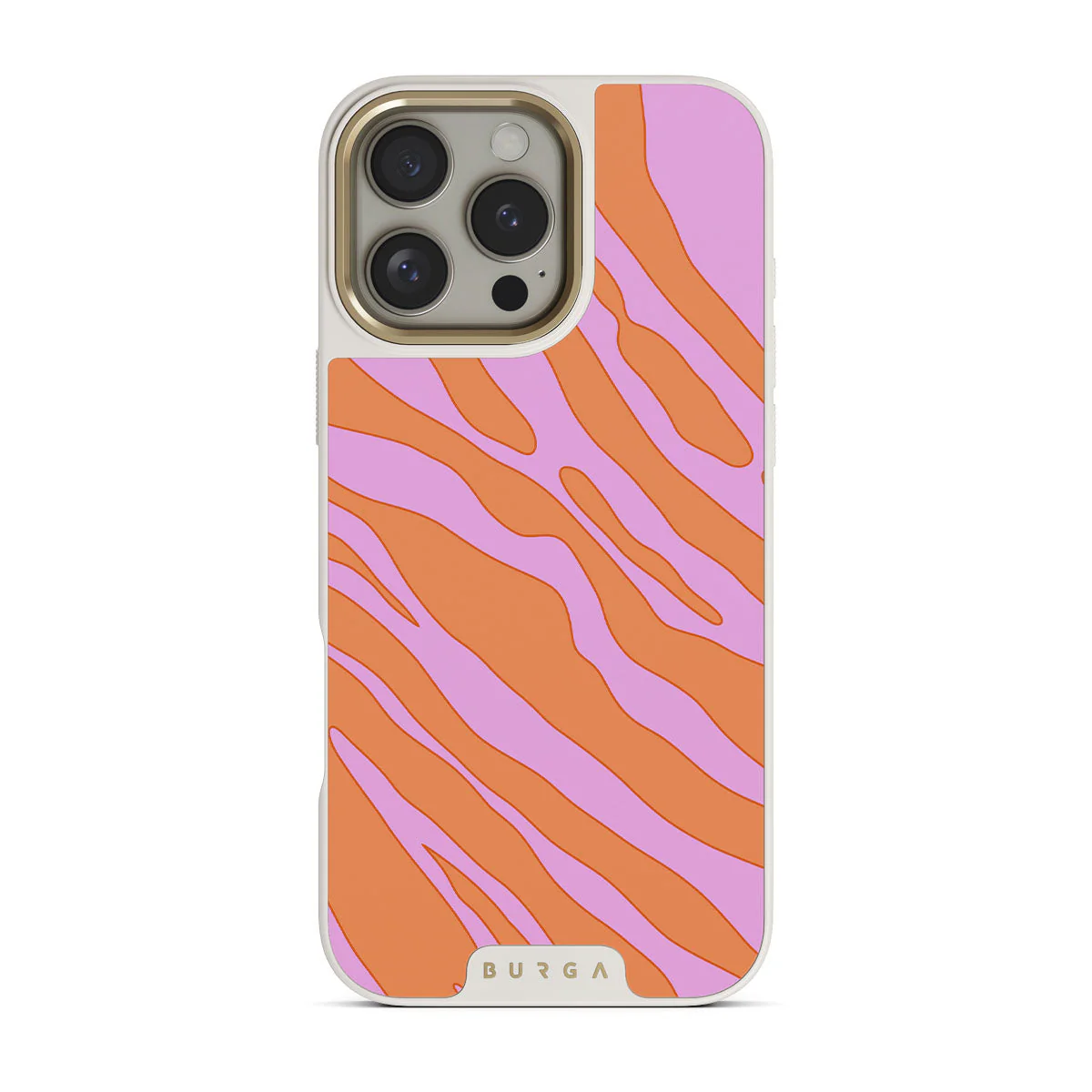 Spicy - iPhone 16 Pro Max Case
