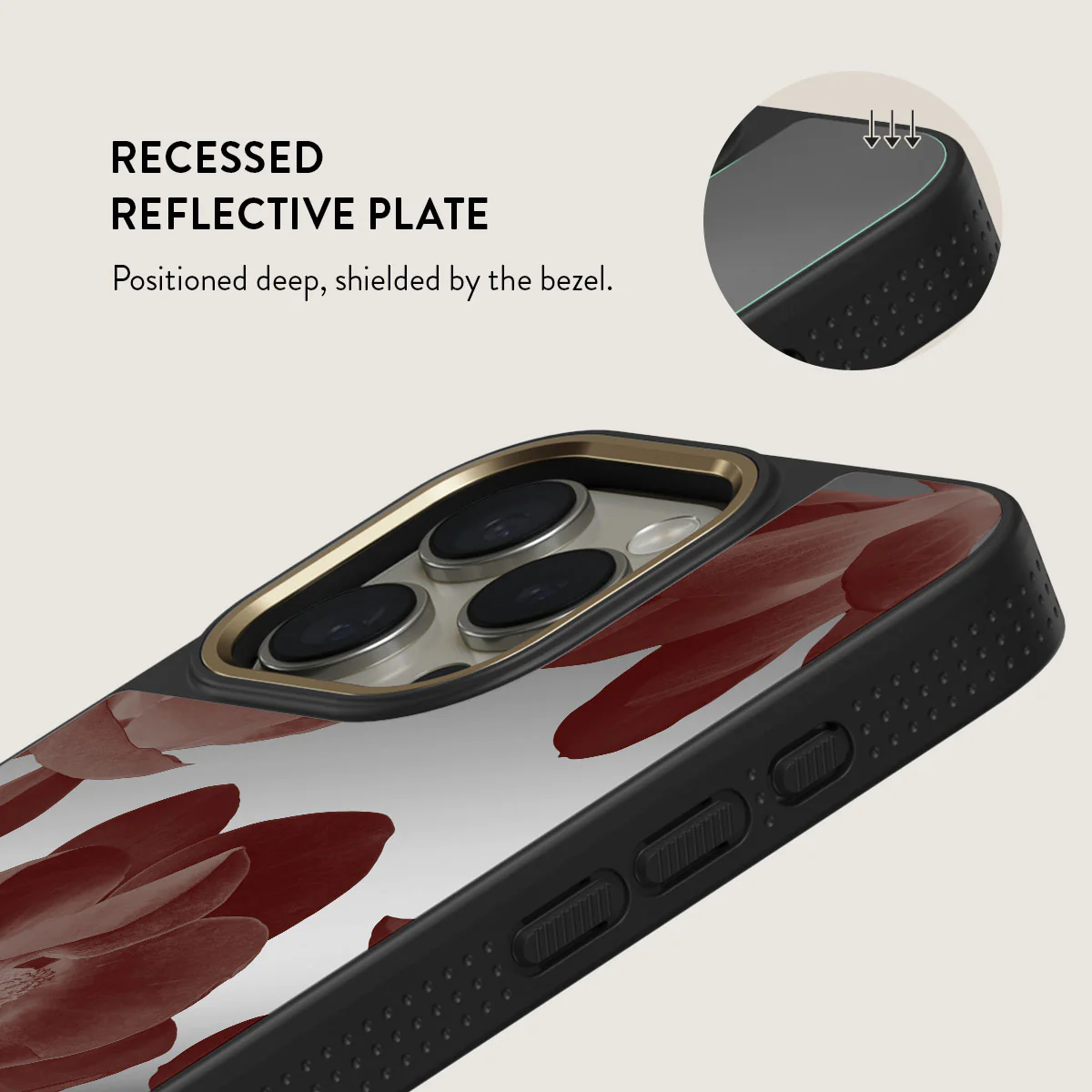 Eternal - iPhone 16 Pro Max Case