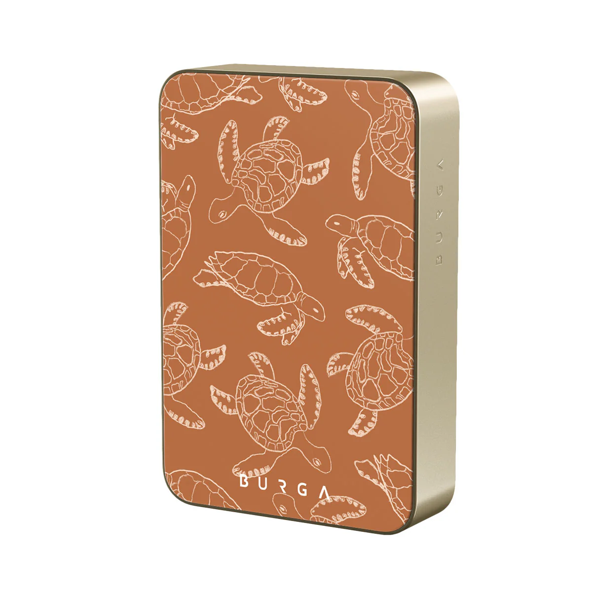 Earth Shell - Magnetic Power Bank