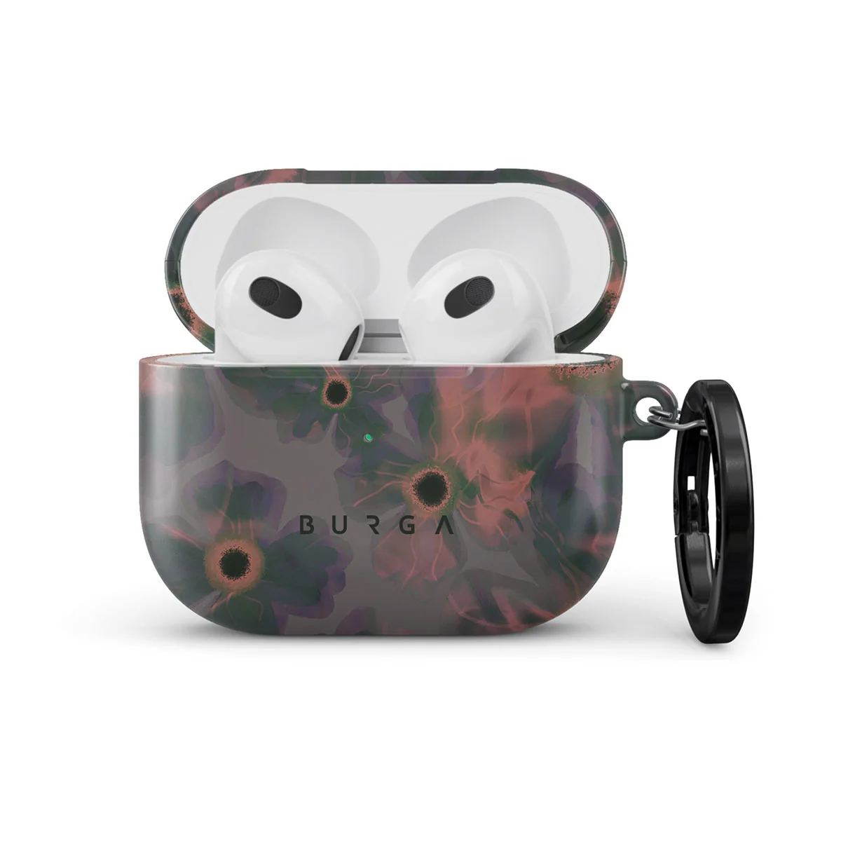 Volcanic Garden - AirPods 3 Case