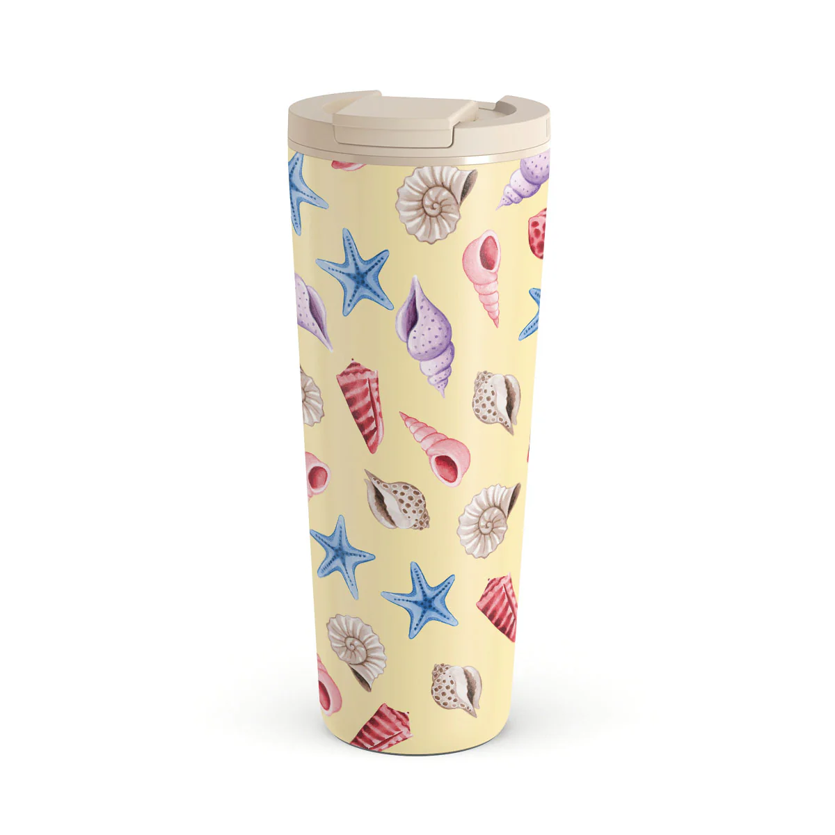 Lure - Travel Mug