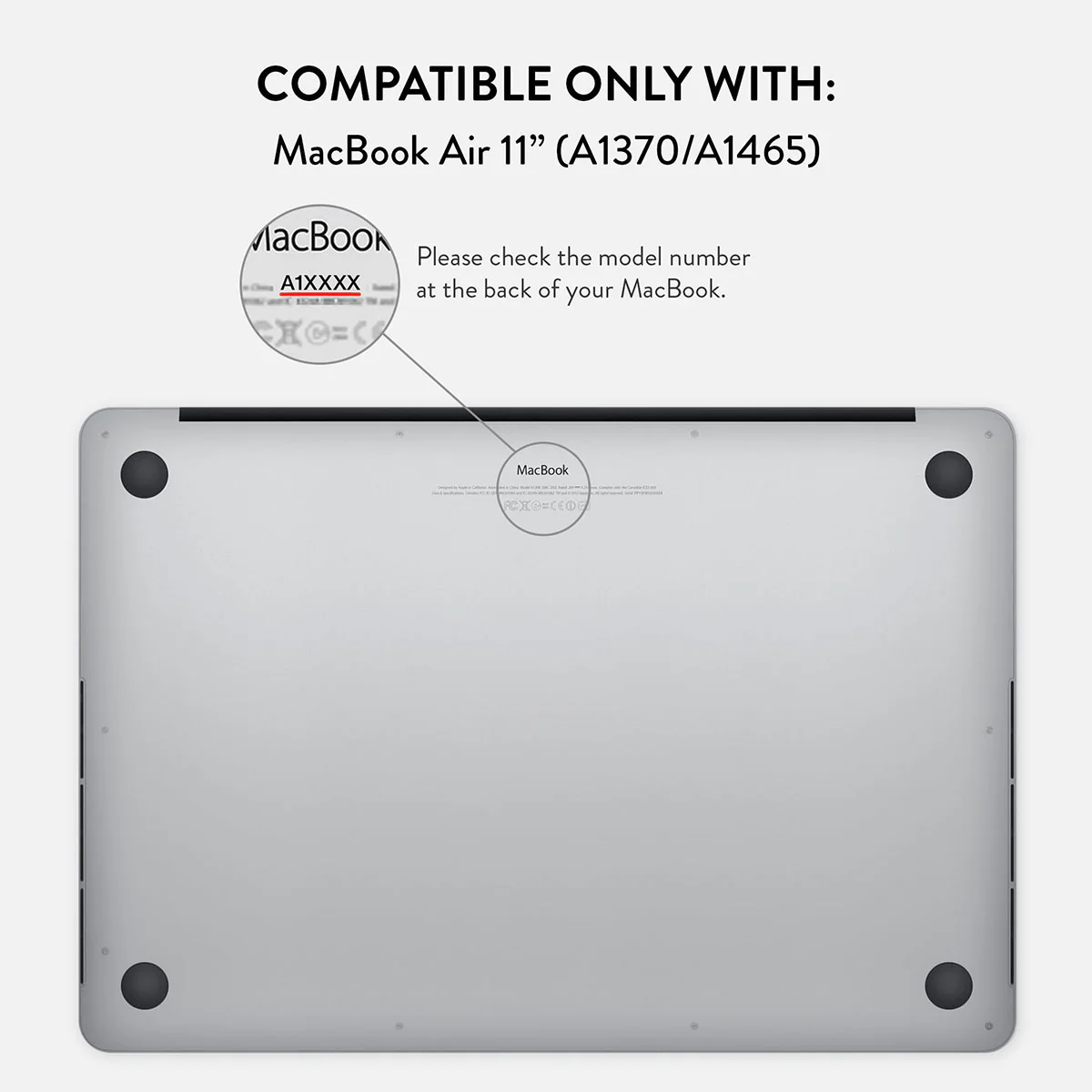 Hot Cocoa - Macbook Case