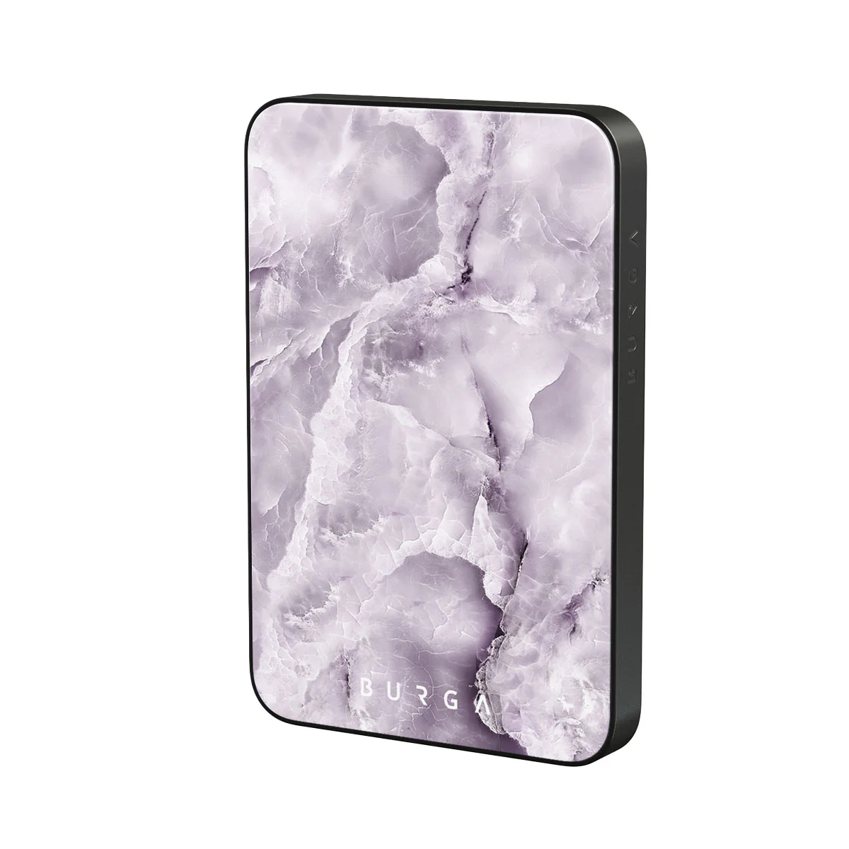Black Currant - Magnetic Power Bank