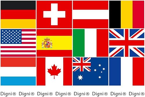 Flaggenfritze Autofahne Werder Bremen - 30 x 45 cm + gratis Aufkleber