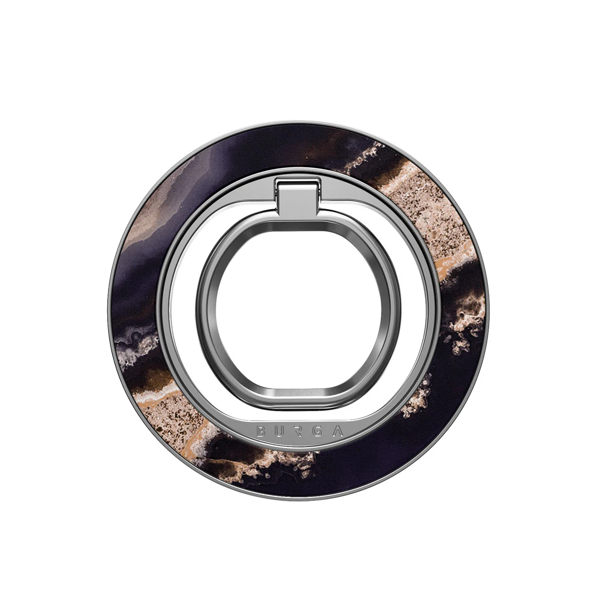 Royal Blue - Magnetic Ring Holder