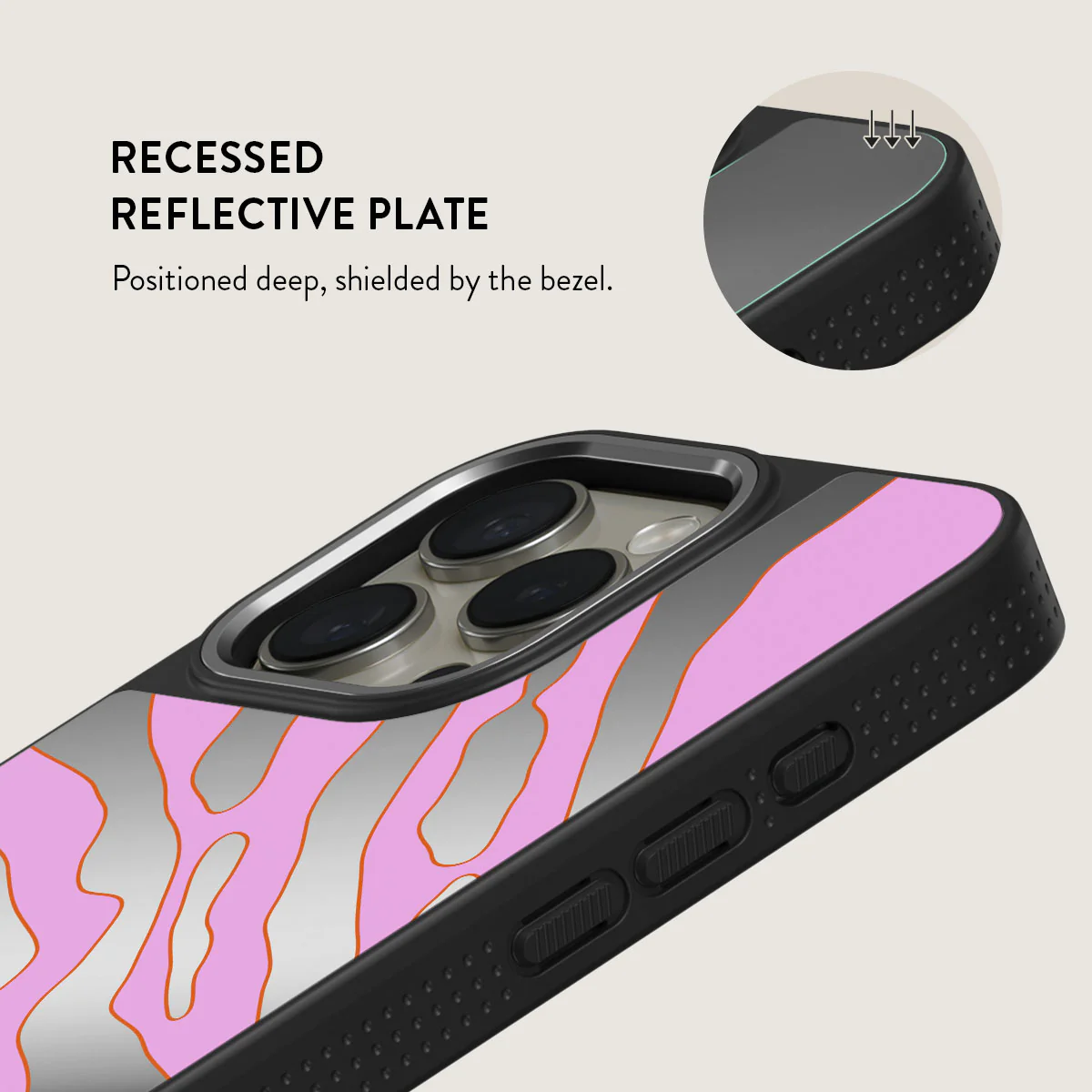 Spicy - iPhone 16 Pro Max Case