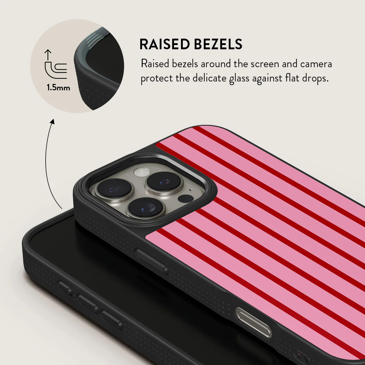 Favorite Bikini - iPhone 16 Pro Max Case