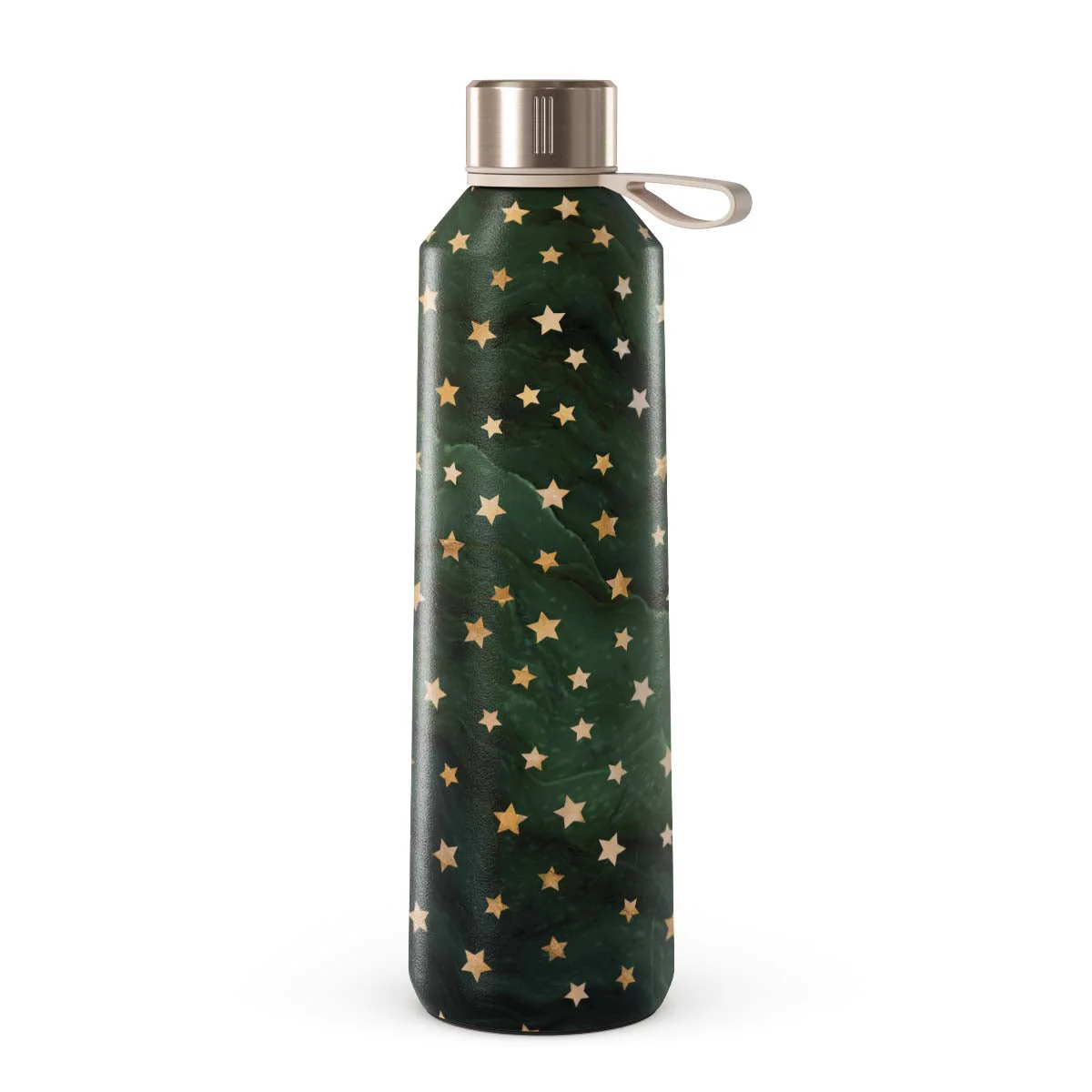 Prince Charming - Stars Water Bottle