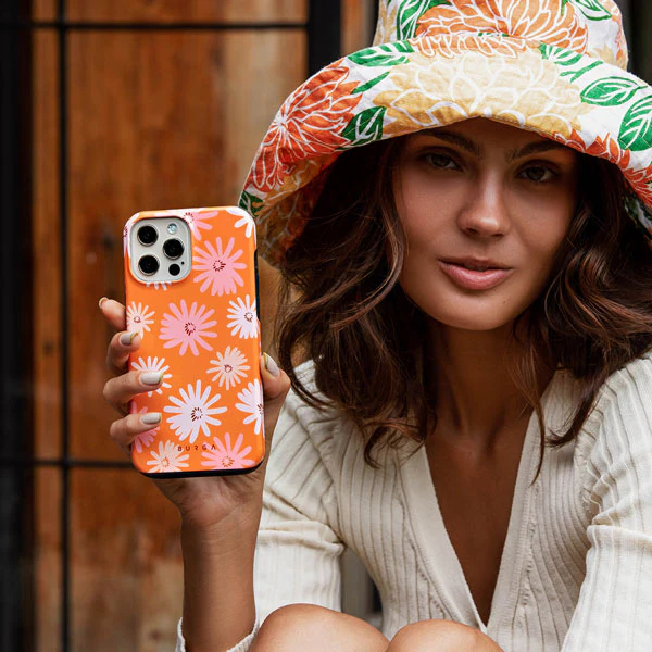 Golden Hour - iPhone 16 Pro Max Case