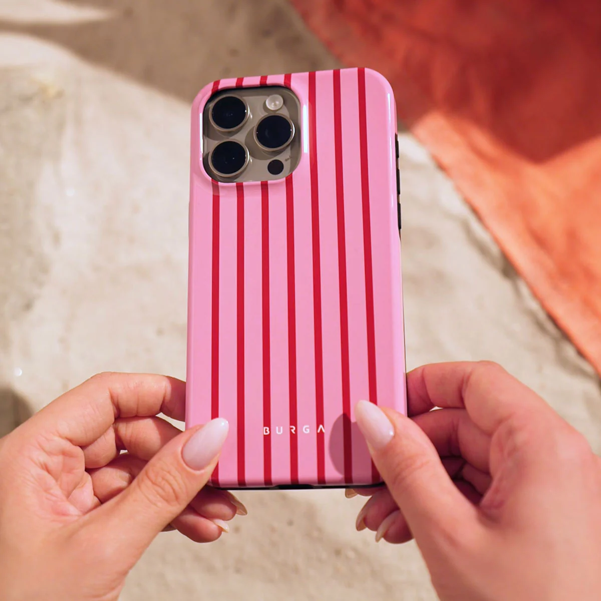 Favorite Bikini - iPhone 16 Pro Max Case