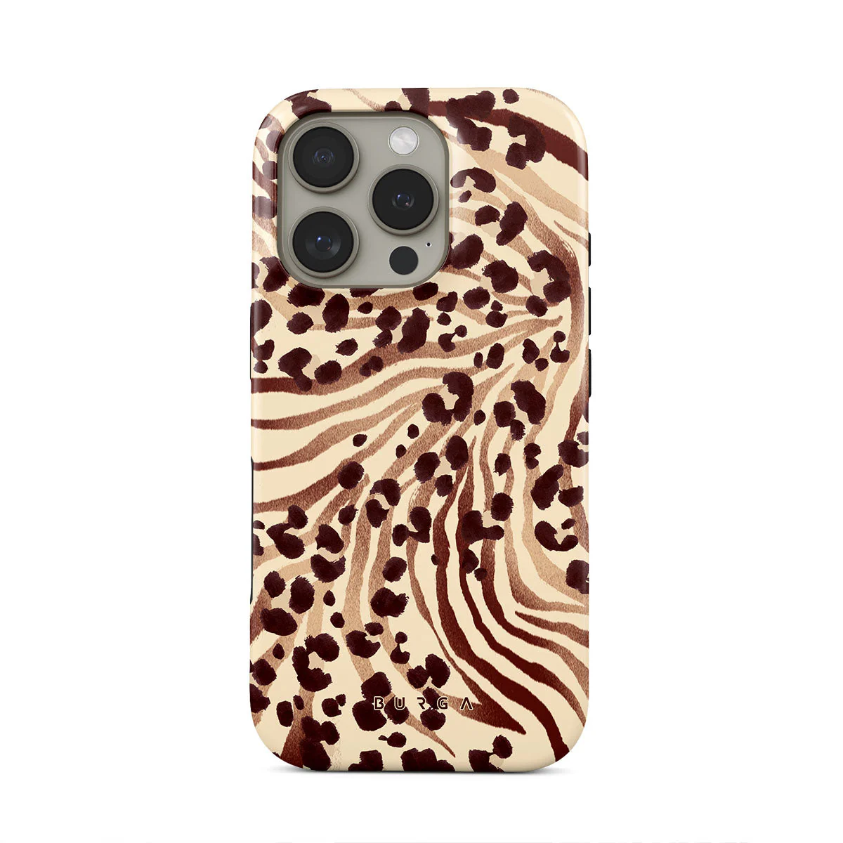 Bare - iPhone 16 Pro Max Case