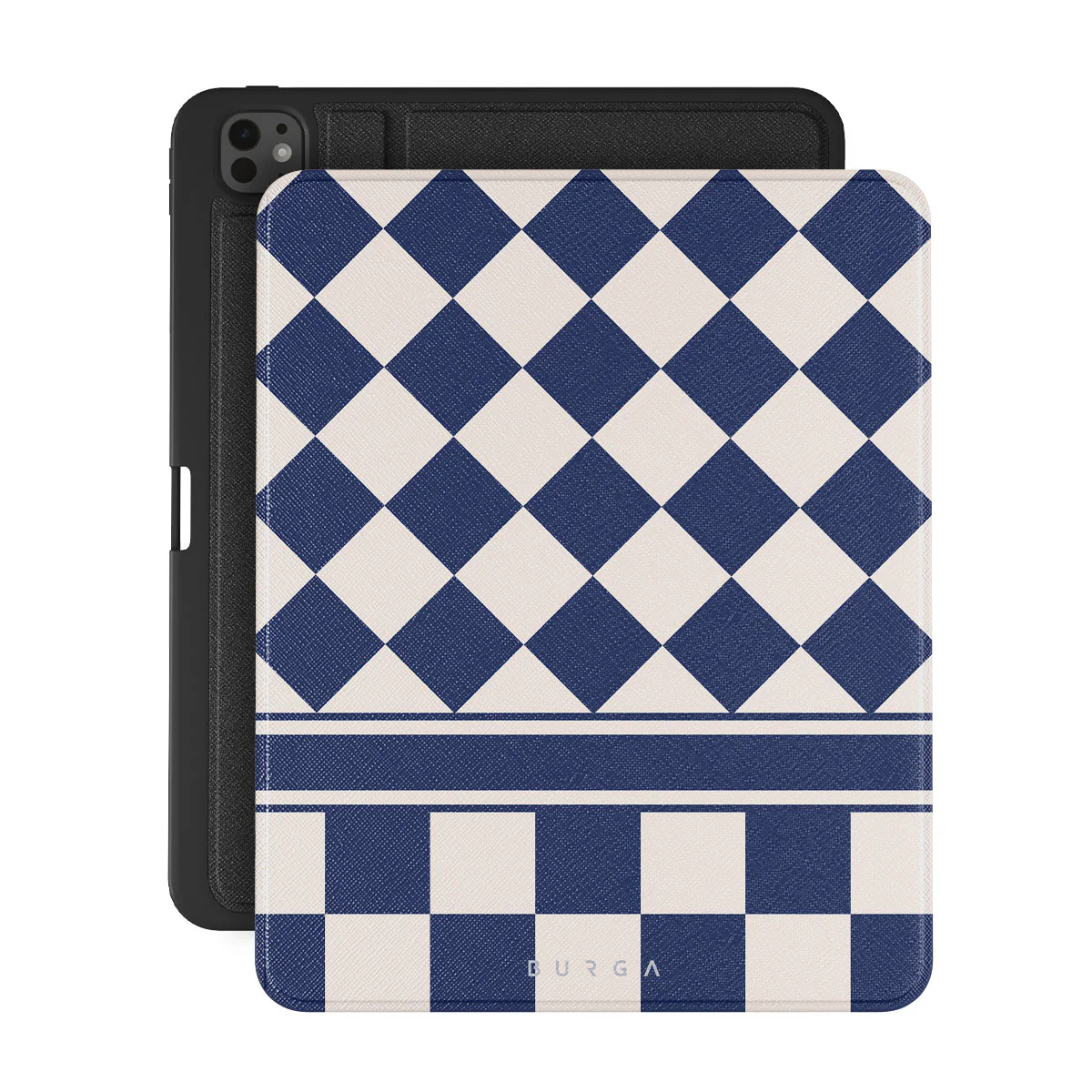 Check & Mate - iPad Pro 13 (7th Gen) Case