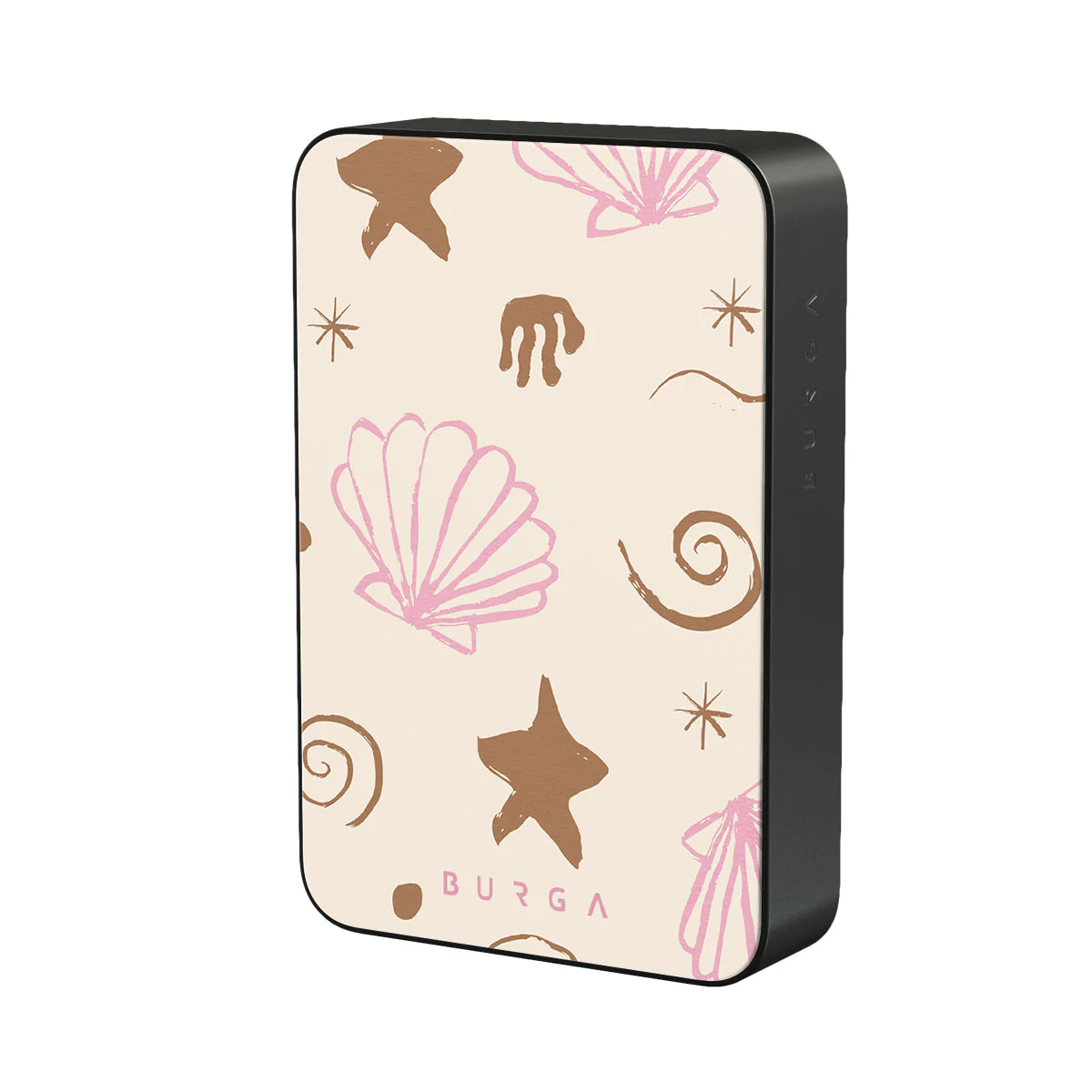 Beach Games - Magnetic Power Bank