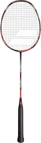 Babolat Badmintonschläger X-ACT 85XF (Angriffsschläger der Spitzenklasse)